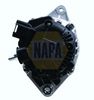 NAPA Alternator NAL1902