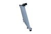 радиатор, охлаждане на двигателя