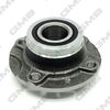 Ступиця колеса GMB GH21720