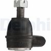 Delphi Tie Rod End TA3293
