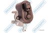 APEC Brake Caliper BCA2236