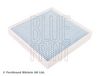 BLUE PRINT Filter, cabin air ADG02598