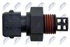 Sensor, Ansauglufttemperatur