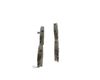 Bosch Brake Pad Set, disc brake 0 986 494 374