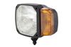 INSERT HEADLIGHT 1EA328450-511