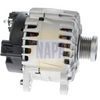 NAPA Alternator NAL2539