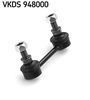 SKF Link/Coupling Rod, stabiliser bar VKDS 948000