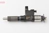 New Denso Diesel Fuel Injector DCRI105340 095000-5340