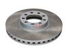 спирачен диск