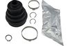 Комплект пильовика, приводний вал KAVO PARTS CVB-8504