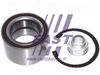 Комплект подшипника ступицы колеса FAST FT22117