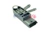 Sensor, Abgasdruck