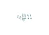 Bosch Parking Brake Shoes Accessory Kit 1 987 475 136 (1987475136)