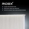 RIDEX