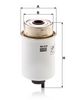 горивен филтър