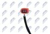 Sensor, Abgastemperatur