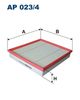 Vzduchový filtr AP 023/4