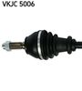 SKF Drive Shaft VKJC 5006