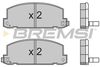 BREMSI