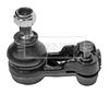BORG & BECK Tie Rod End BTR4919
