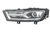 Hella Headlight 1ZS 354 841-031