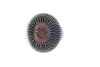 Spojka, větrák chladiče 268059N
