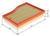 BOSCH Air Filter F 026 400 593
