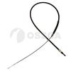 жило, ръчна спирачка