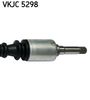 SKF Drive Shaft VKJC 5298