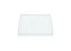 BOSCH Filter, cabin air 1 987 435 195