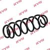 KYB RA7126 Suspension Spring