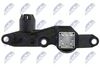 Sensor, Exzenterwelle (variabler Ventilhub)