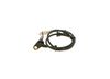 Bosch Wheel Speed Sensor 0 265 007 533 (0265007533)