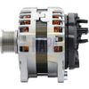 NAPA Alternator NAL2605