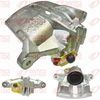 спирачен апарат