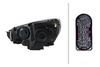 Hella Headlight 1LE 354 827-101