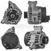BORG & BECK Alternator BBA2470