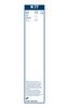 štěrač 700mm MB Actros MP4/MP5, s tryskou 3397015453
