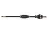 полуоска
