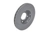 Brake Disc ATE 24.0318-0106.1