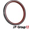 Ущільнювальне кільце, колінчастий вал JP GROUP 1219501800