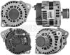 BORG & BECK Alternator BBA3056