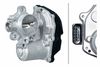 HELLA EGR Valve 6NU 014 865-111