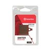 BREMBO Brake Pad Set, disc brake 07BB13SD