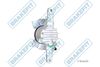 APEC Brake Caliper BCA2424E
