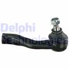 Наконечник поперечной рулевой тяги DELPHI TA3206
