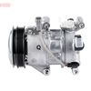 Denso Air Conditioning Compressor DCP50319