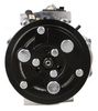 Nissens Compressor, air conditioning 89336