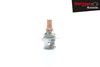 термостат, охладителна течност