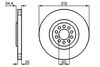 Bremsscheibe